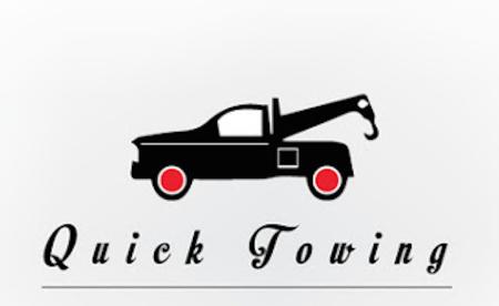 Quick Towing - Ancaster, ON L9K 1S5 - (289)204-0960 | ShowMeLocal.com